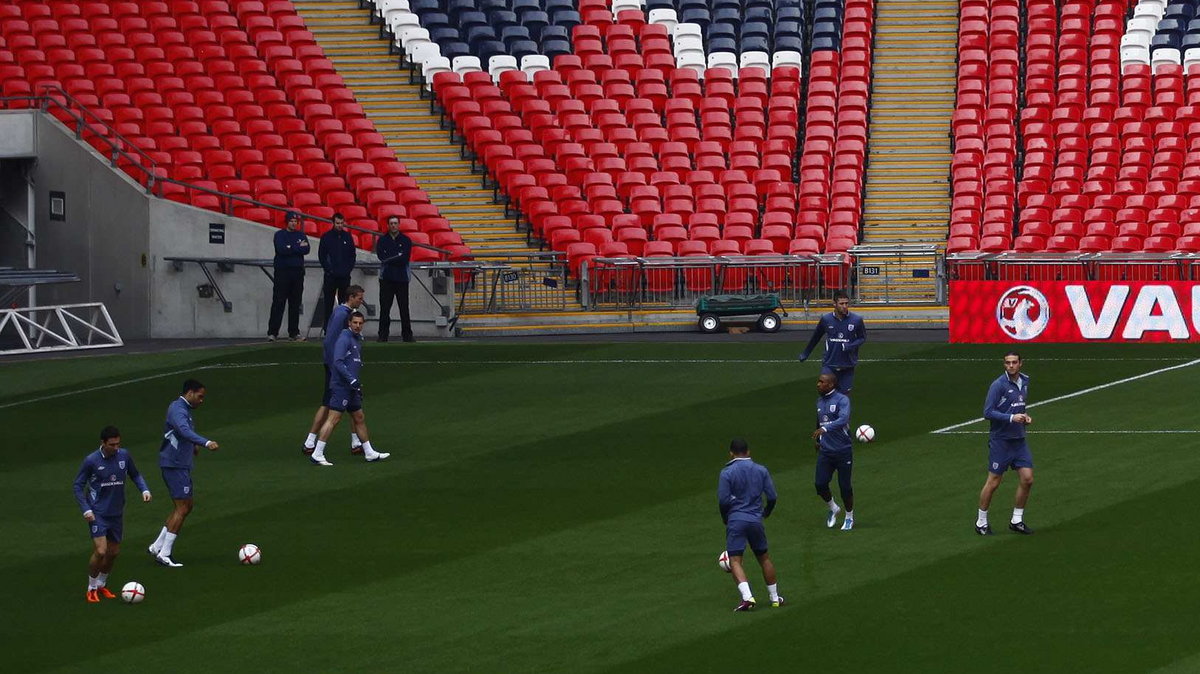 Stadion Wembley