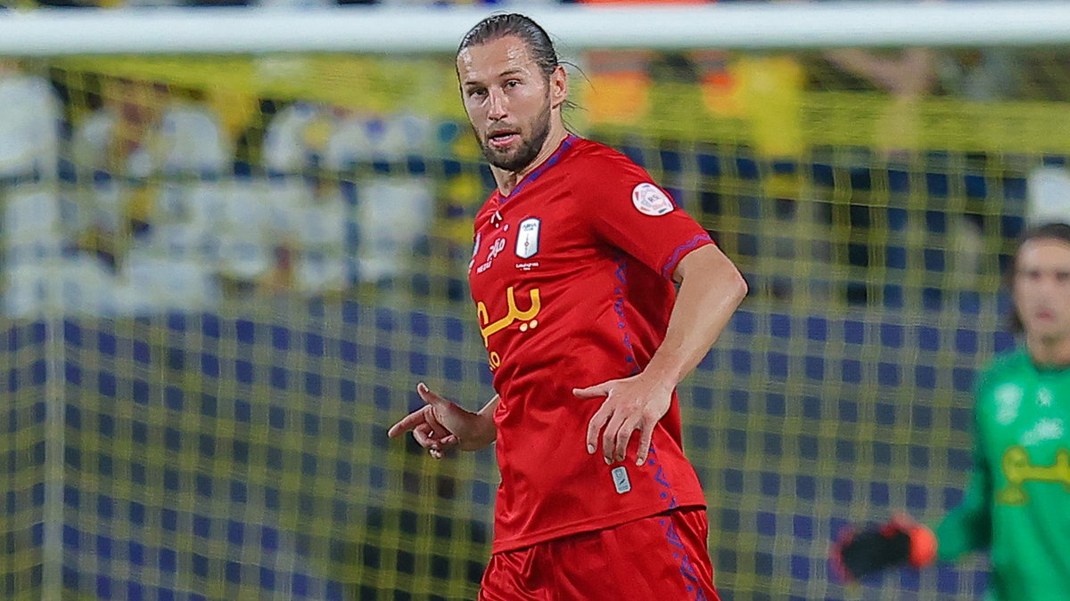 Grzegorz Krychowiak