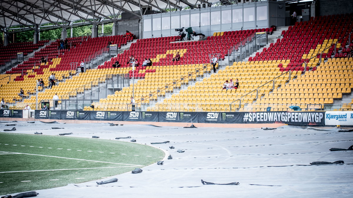 Stadion Olimpijski