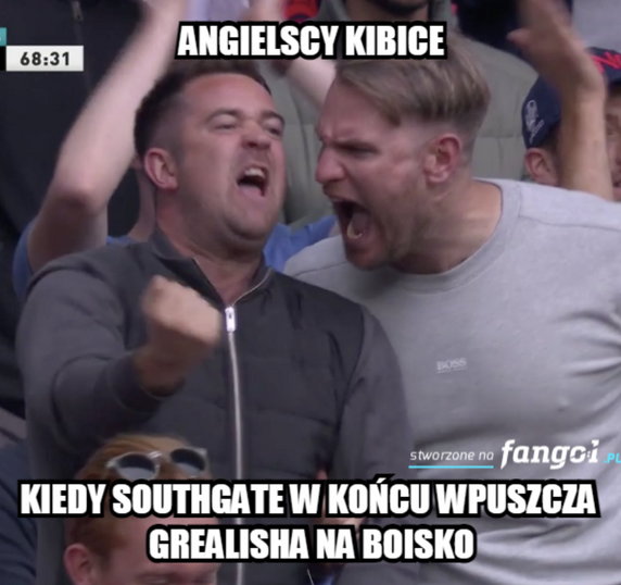 Niemcy poza Euro, Anglicy w ćwierćfinale