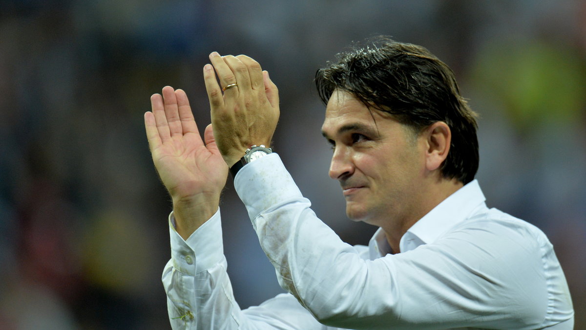 Zlatko Dalić