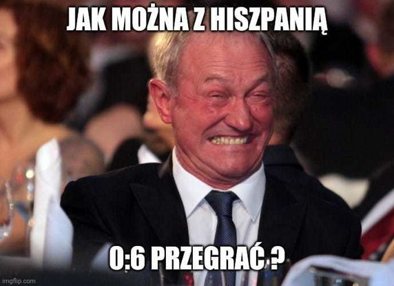 Memy po meczu Hiszpania - Niemcy