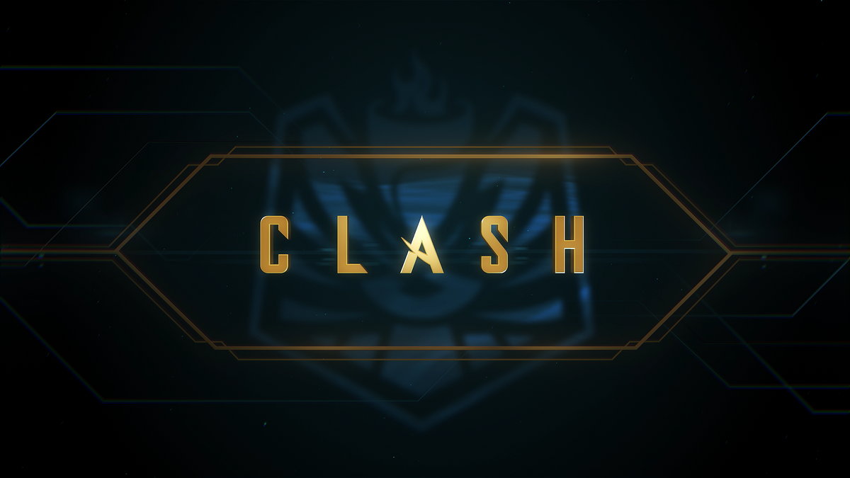 Clash