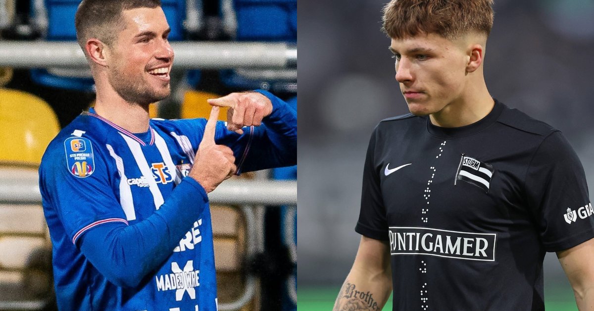 Prawie nie gra, a Jan Urban go bierze. Kim są sensacyjni debiutanci