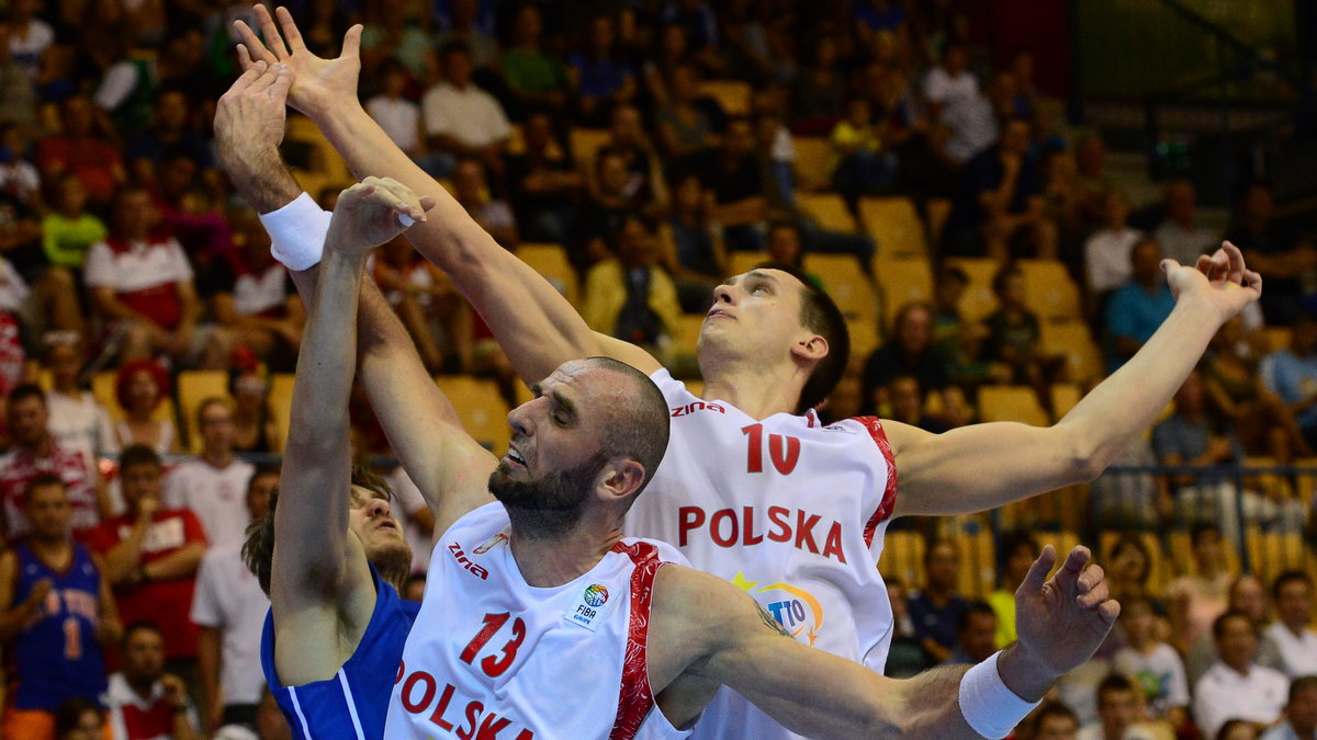 EuroBasket 2013