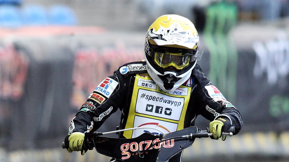 Tai Woffinden