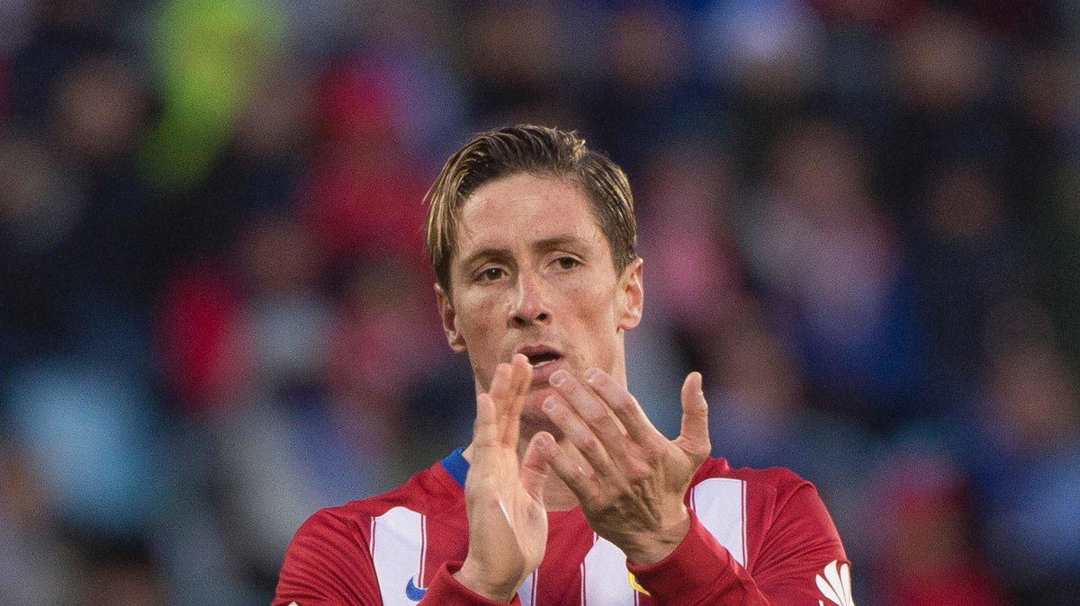 Fernando Torres