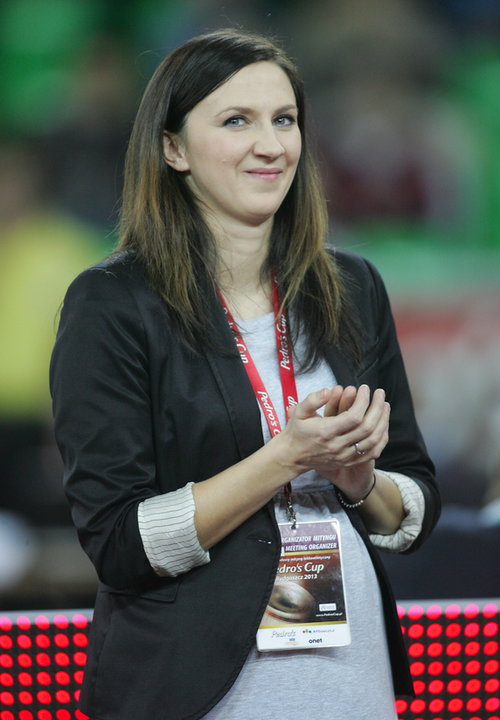 Monika Pyrek