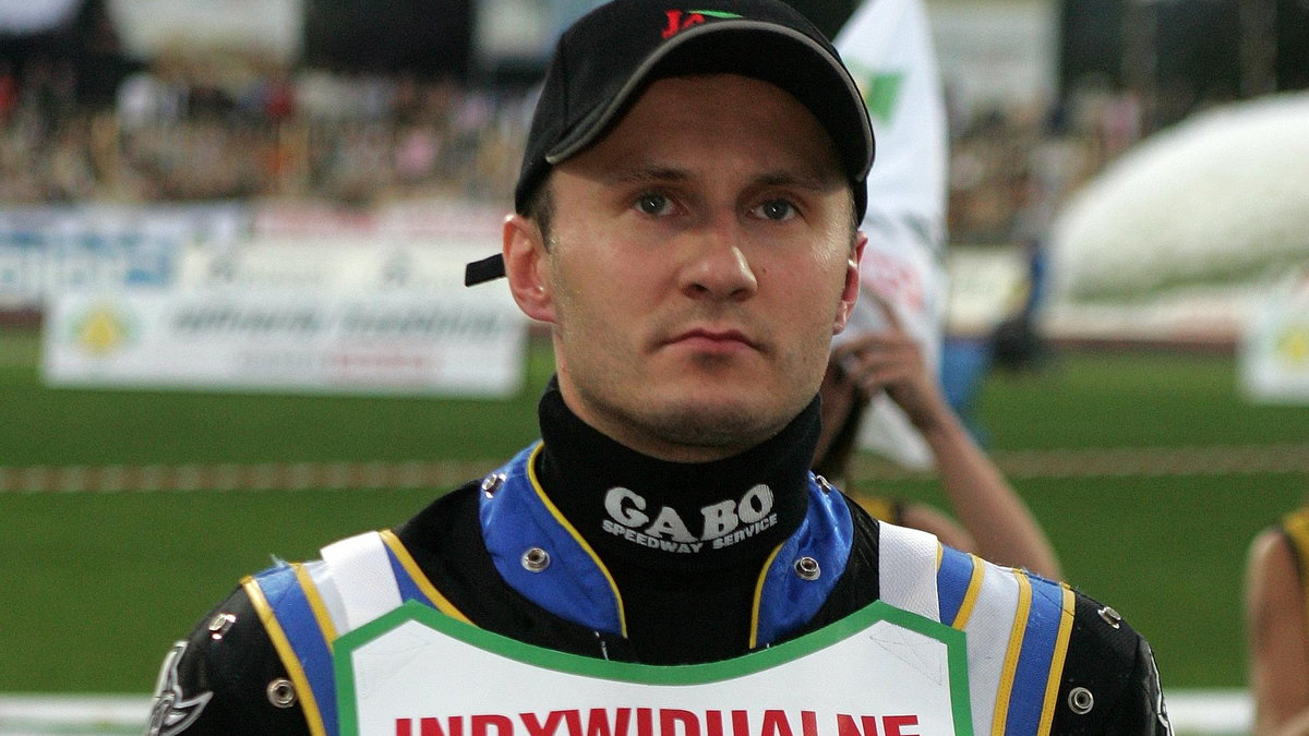 Paweł Staszek