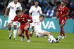 DENMARK SOCCER UNDER-21 EUROPEAN CHAMPIONSHIP