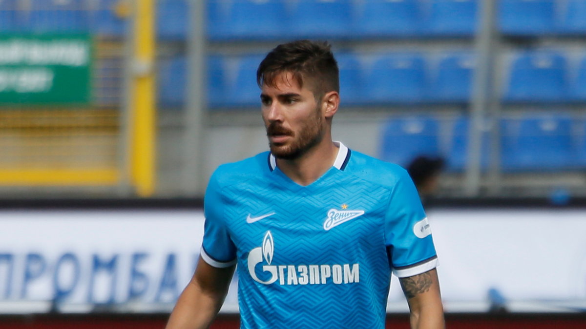 Javi Garcia