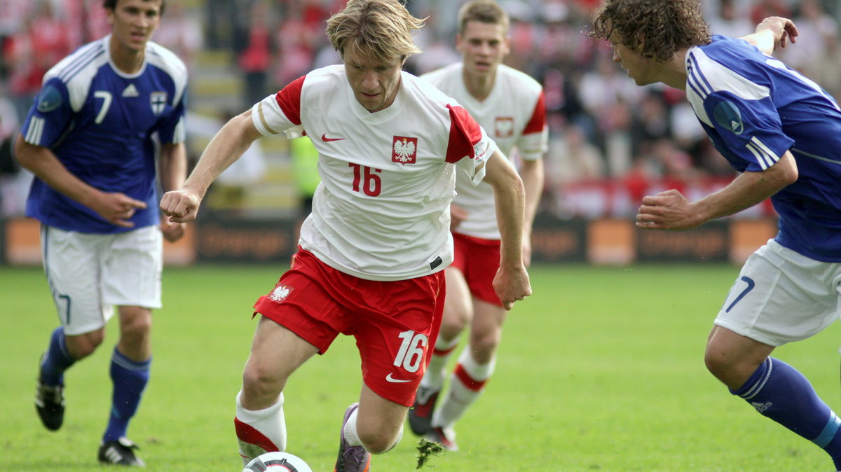 Jakub Błaszczykowski (C)