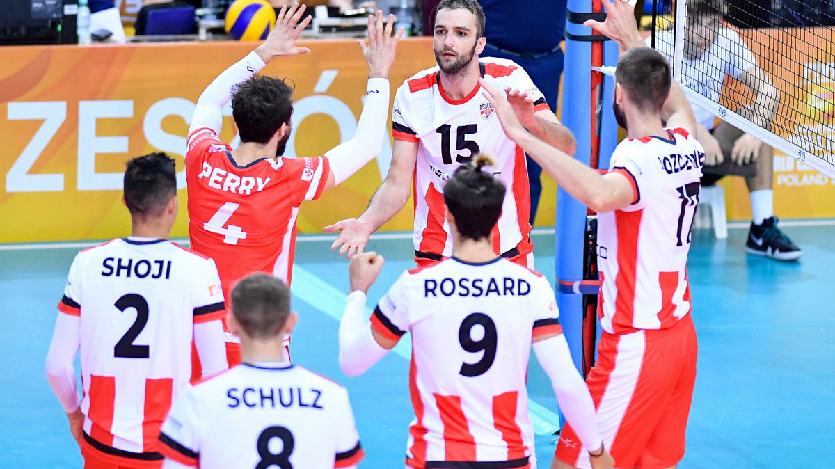 Asseco Resovia