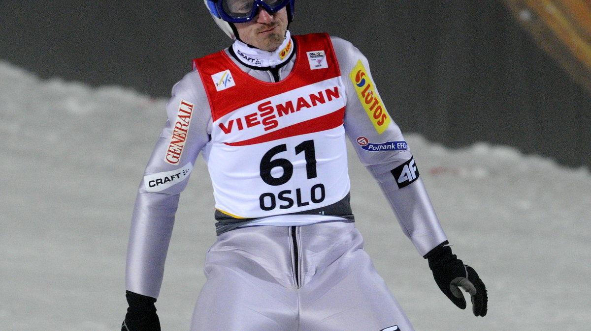 Adam Małysz