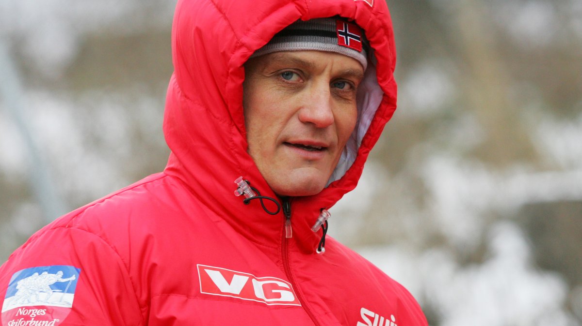 Image 1: Mika Kojonkoski