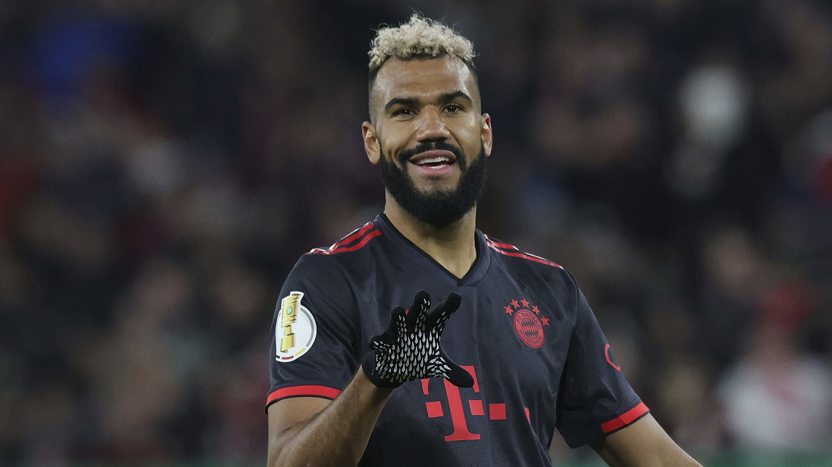 Eric Maxim Choupo-Moting