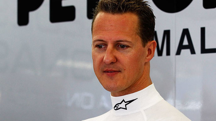 Michael Schumacher