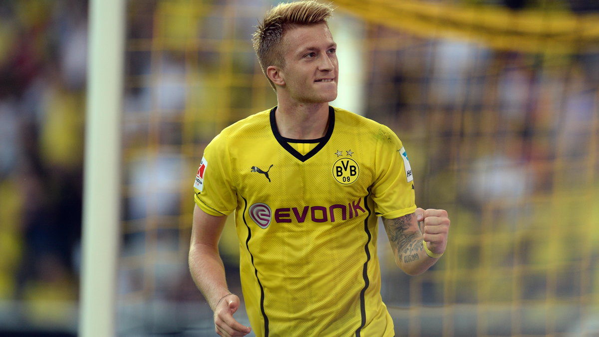 Marco Reus