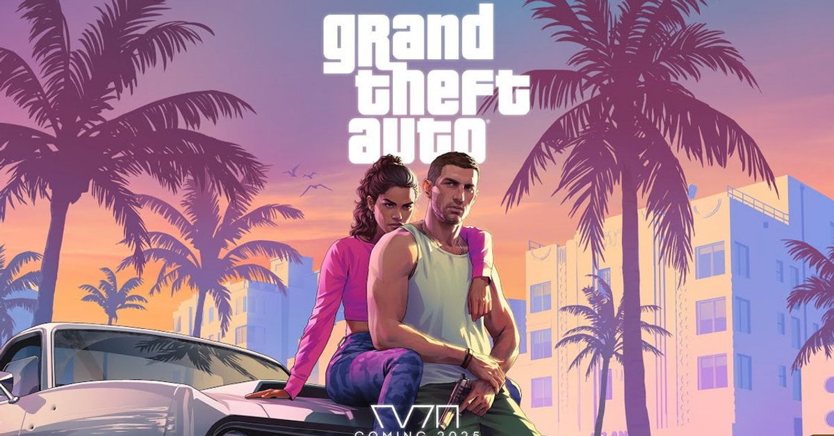 Nowe wieści o GTA VI. Niewiarygodne, co zrobiło Rockstar Games