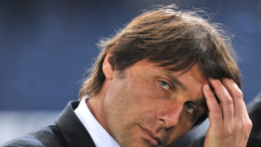 Antonio Conte