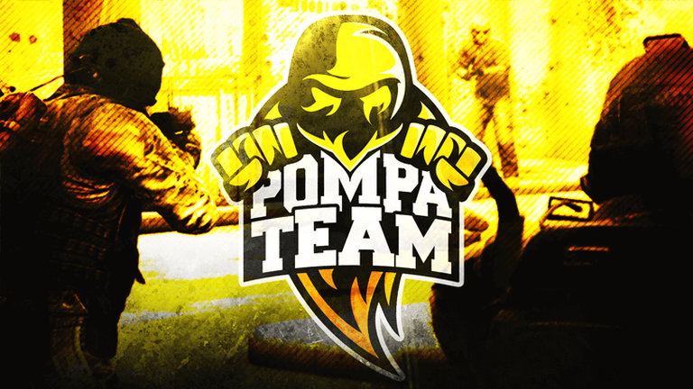 Pompa Team