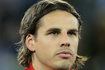 Yann Sommer, bramkarz reprezentacji Szwajcarii