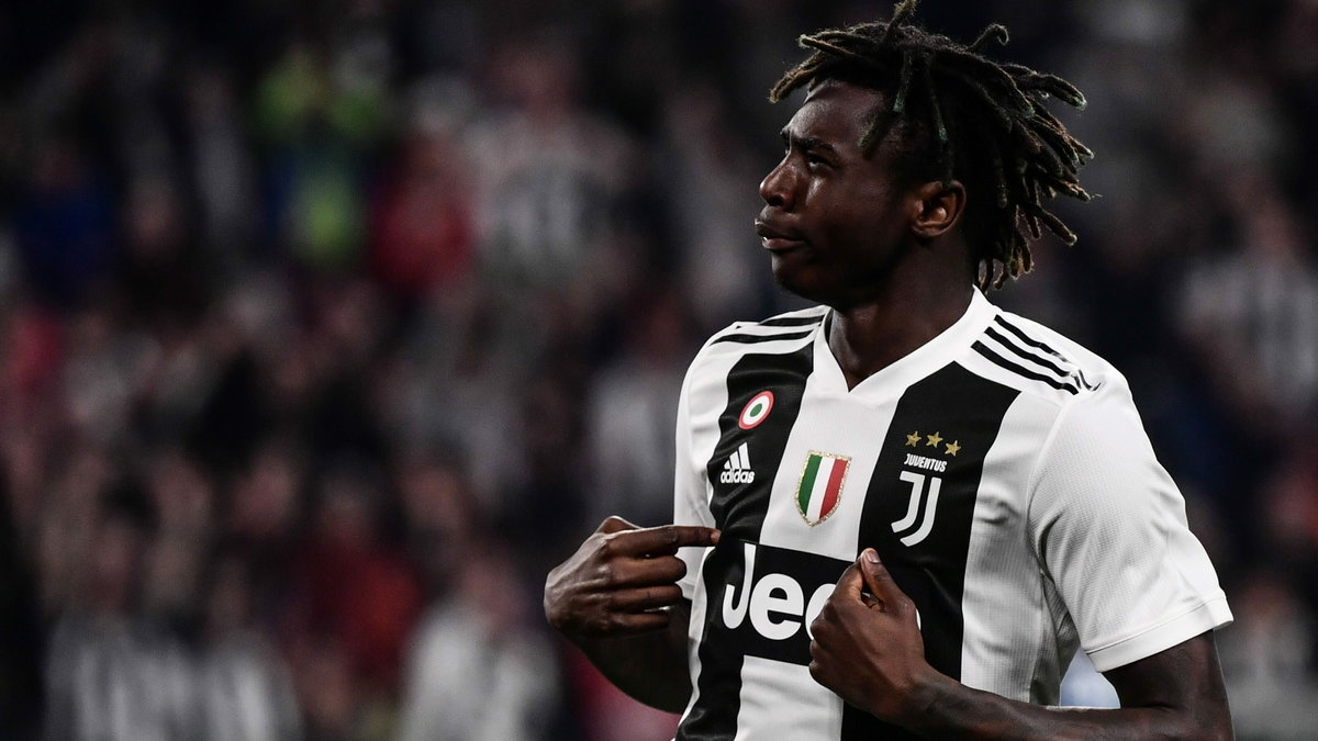 Moise Kean