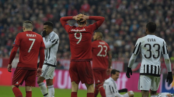 FBL-EUR-C1-BAYERN-MUNICH-JUVENTUS