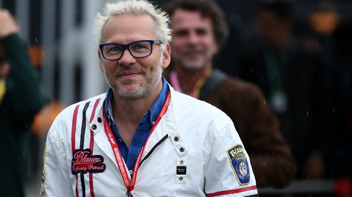 Jacques Villeneuve