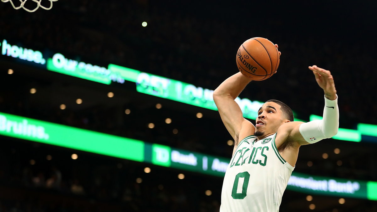 Jayson Tatum