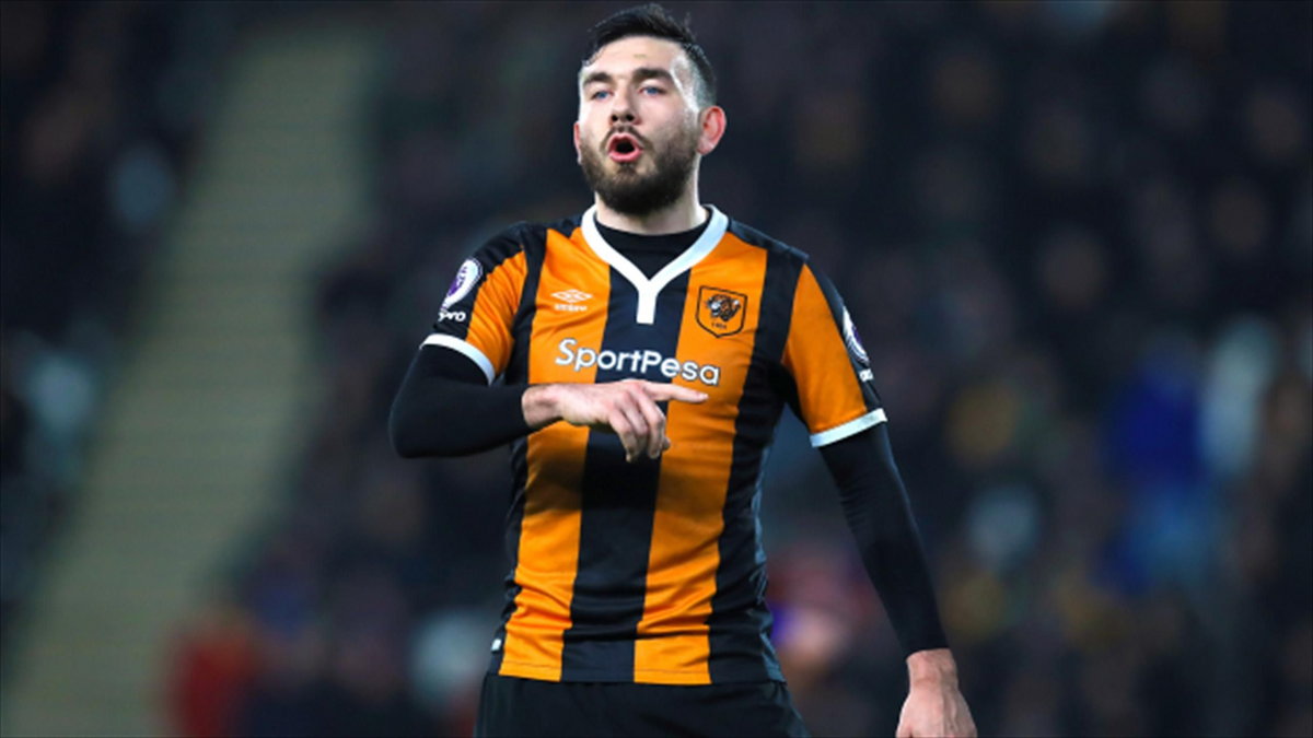 Snodgrass przeszedł z Hull City do West Hamu United