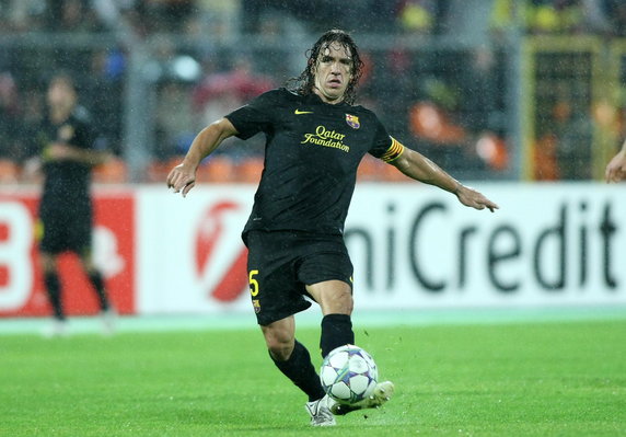 Carles Puyol