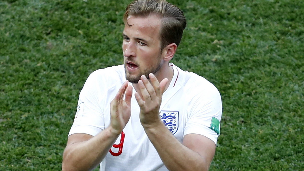 Harry Kane