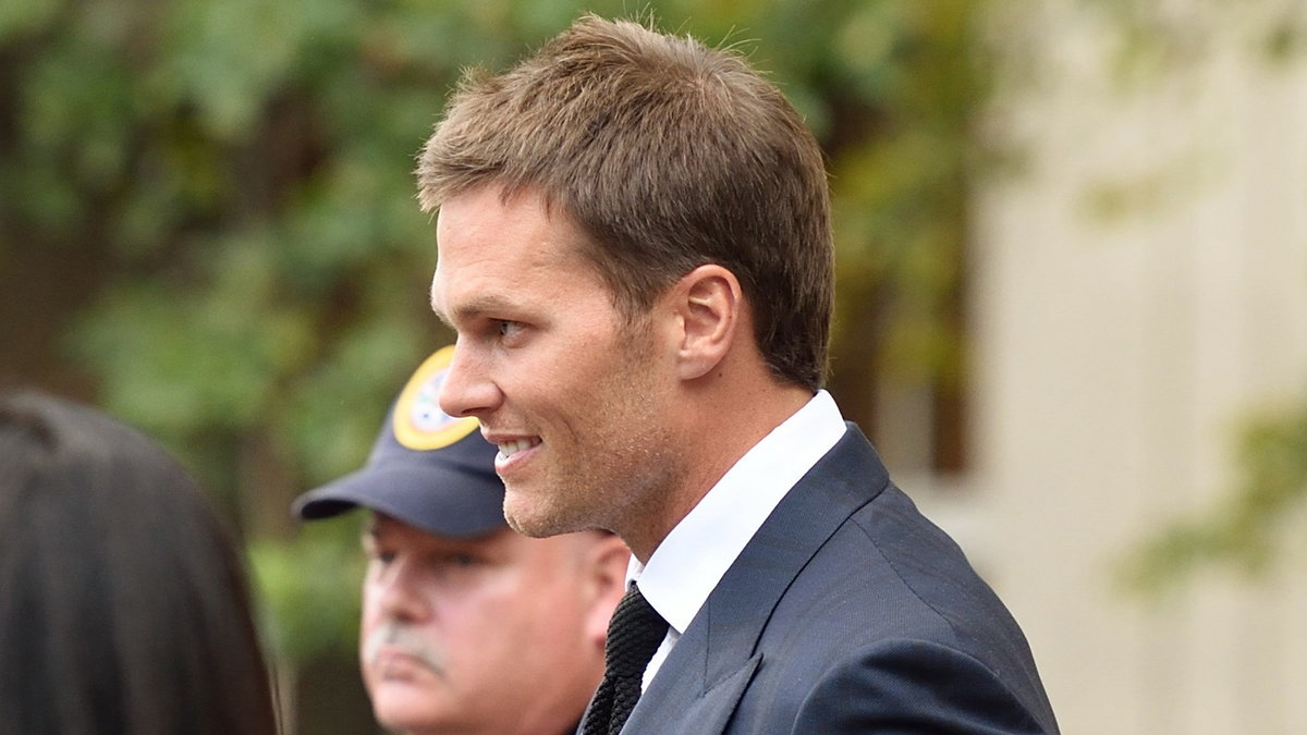 Tom Brady