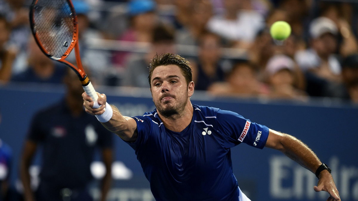 Stan Wawrinka