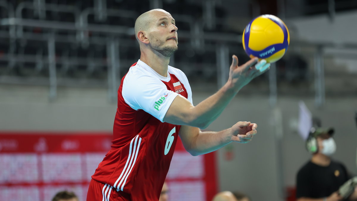 Bartosz Kurek