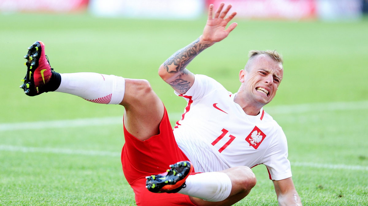 Kamil Grosicki