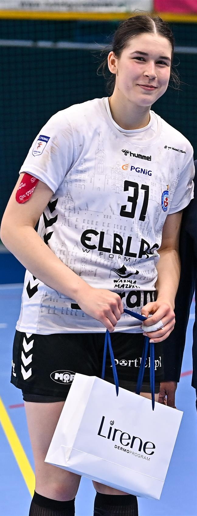 Nikola Głębocka