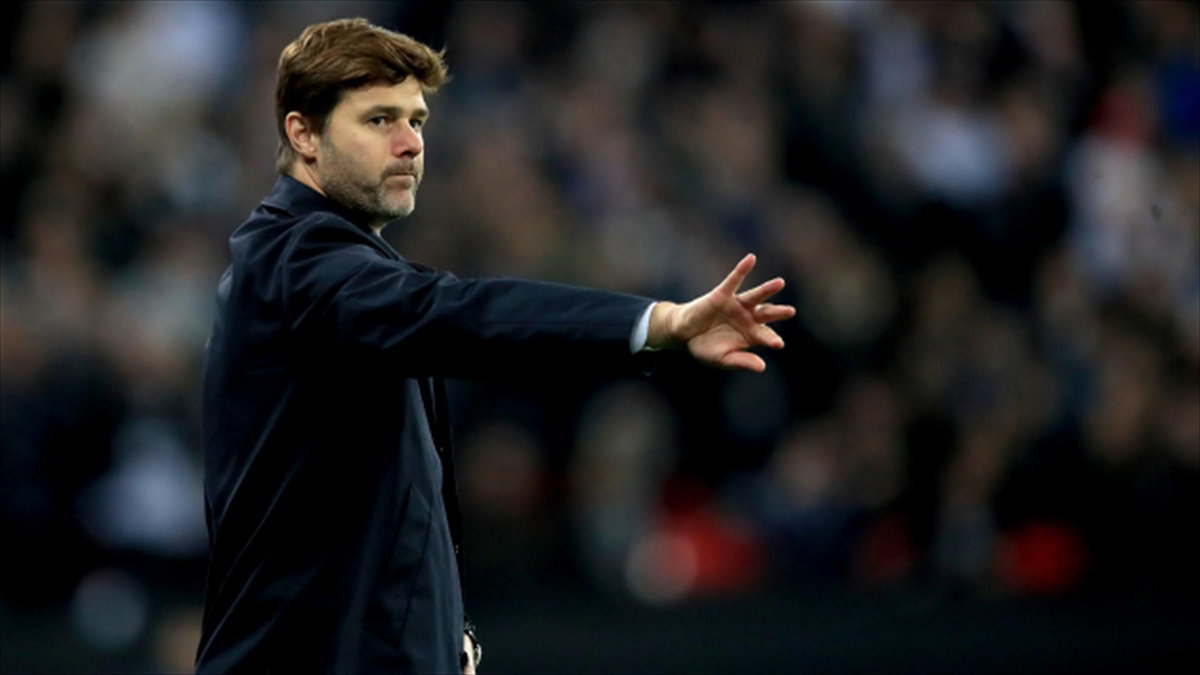 Pochettino szczęśliwy po trudnym meczu z Crystal Palace