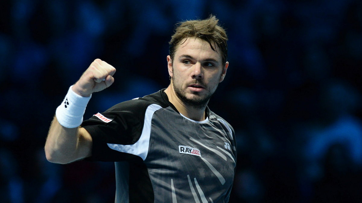 Stan Wawrinka