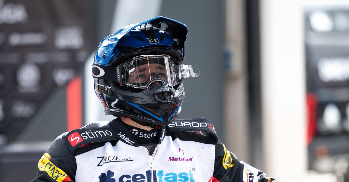 Ogromny problem dwóch polskich klubów. Wilki Krosno pojadą bez lidera!