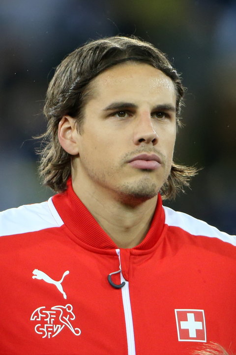 Yann Sommer, bramkarz reprezentacji Szwajcarii