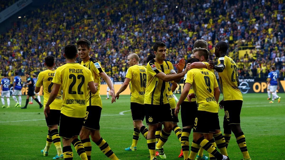 Borussia Dortmund