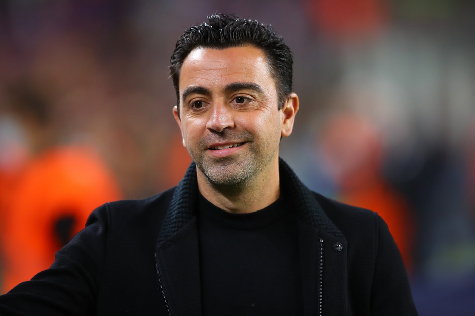 Xavi