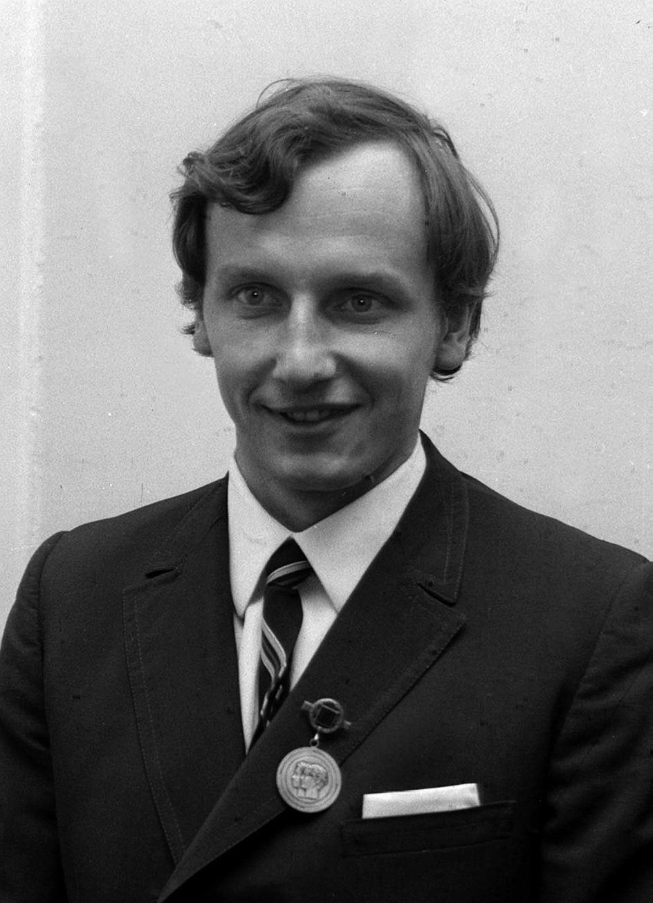 Andrzej Bachleda-Curuś