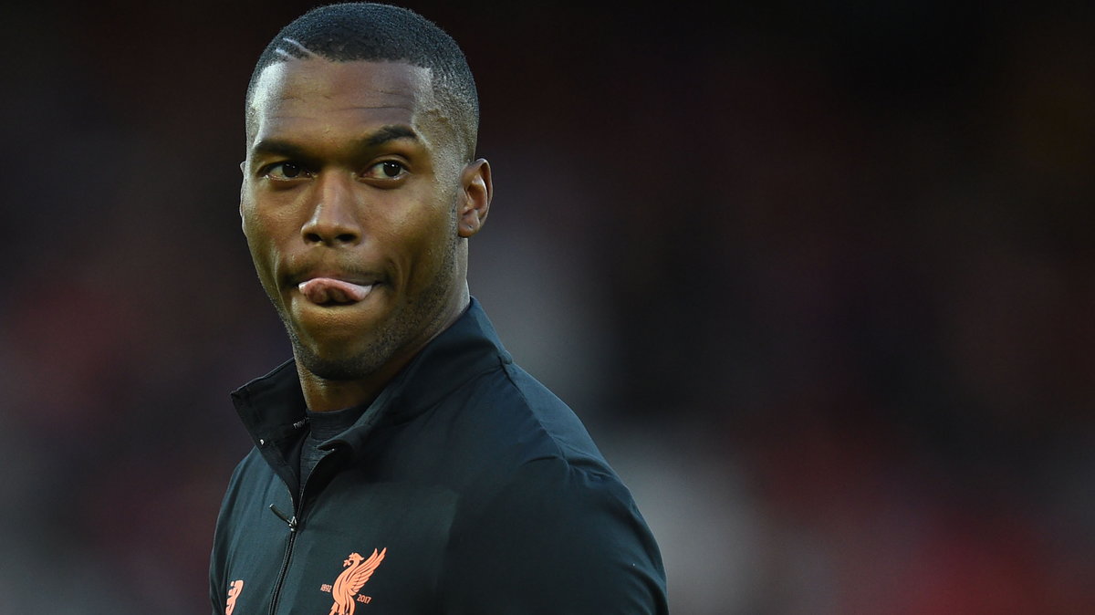 Daniel Sturridge