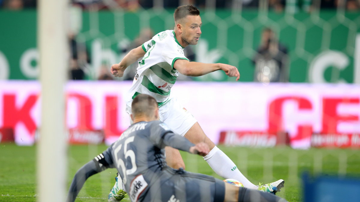 Lechia – Legia