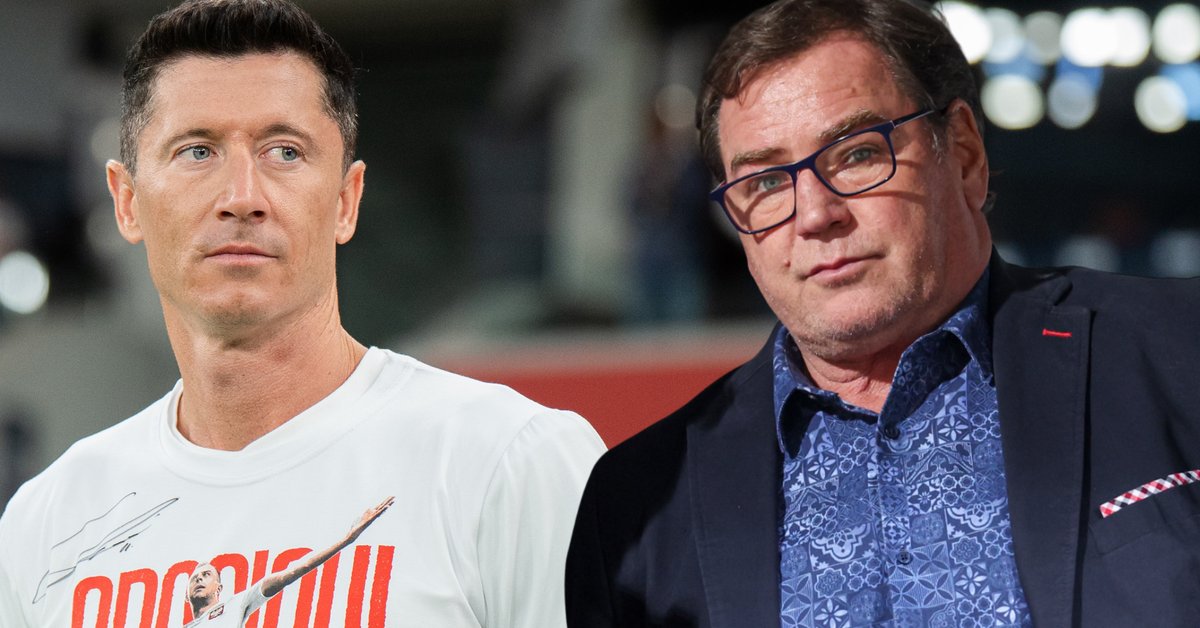 Robert Lewandowski zdecydował! Jan Urban zdradza kulisy ich rozmowy