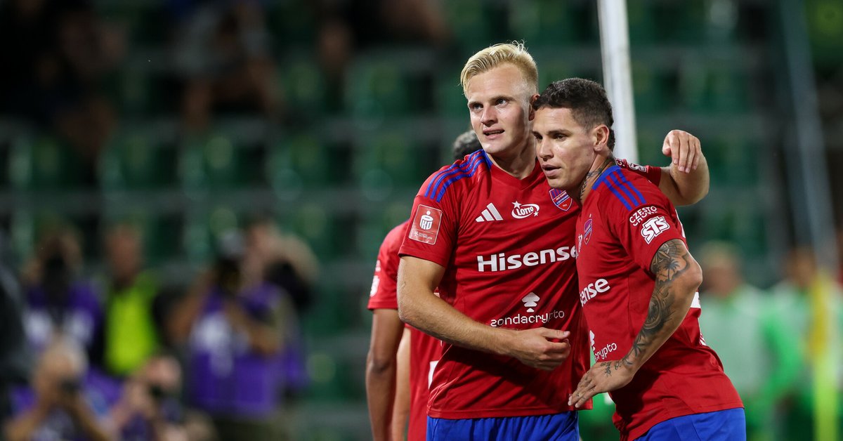 Radomiak Radom-Raków Częstochowa: typy, kursy, gdzie oglądać? (3.08.2025)