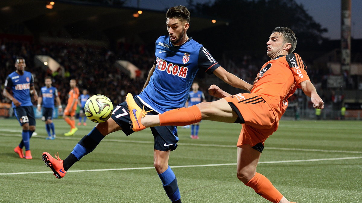 AS Monaco – Lorient